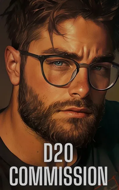 Harvey Banks ALT - New DM