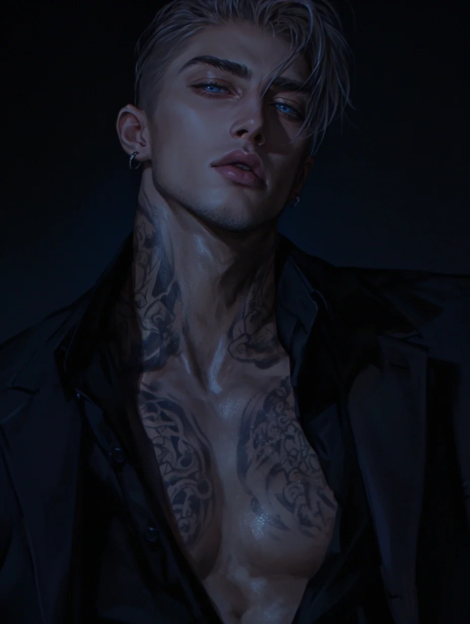 Janek 🧋 Smuggler