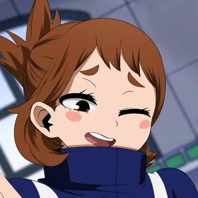Ochako Uraraka [U.A. BREEDING PROGRAM]