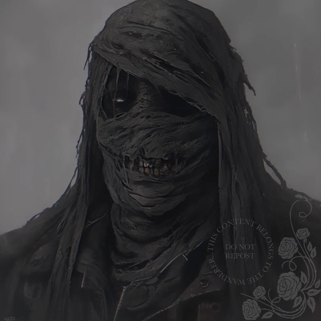 Elias "The Keeper" Marrow | The Hedgemaze