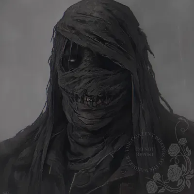 Elias "The Keeper" Marrow | The Hedgemaze