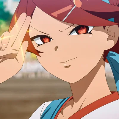 Chika Netsuno [Honeymooners]