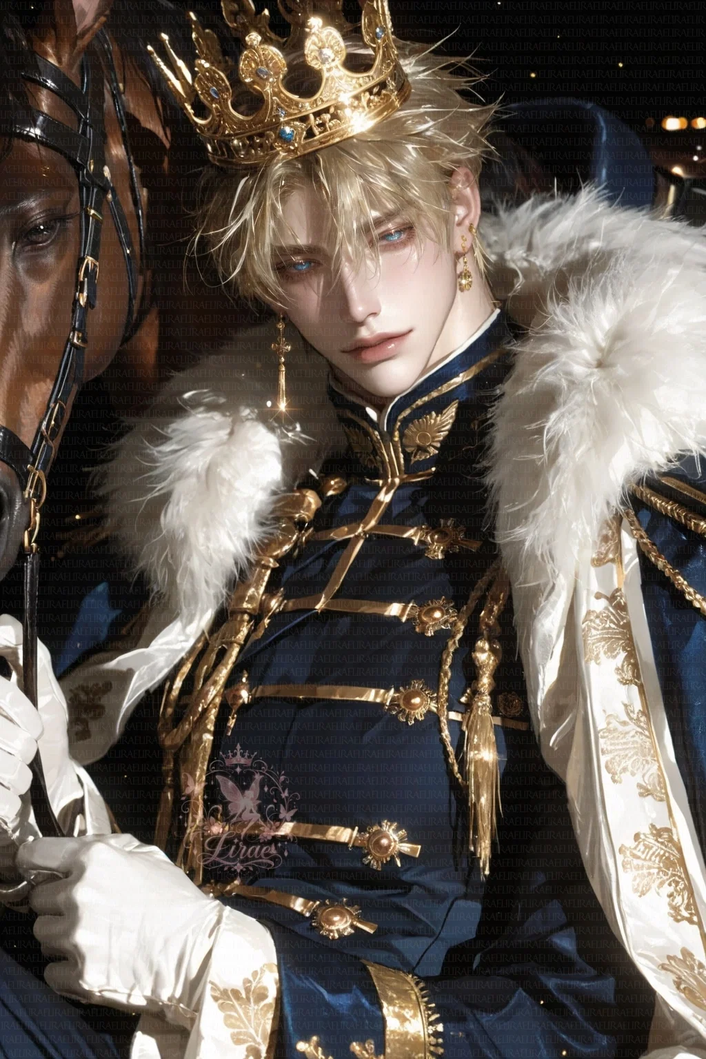 Aurelian de Valemont