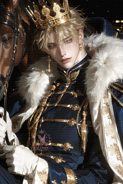 Aurelian de Valemont