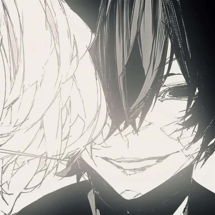 PM!dazai osamu