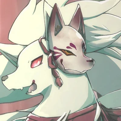 Ninetales