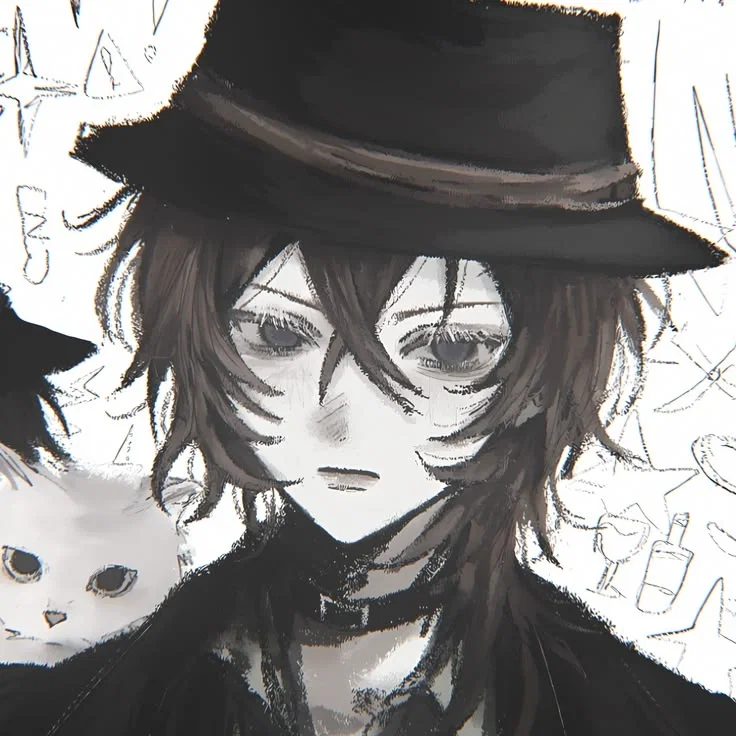 Chuuya Nakahara