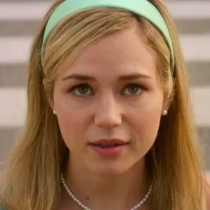 Iris Campbell