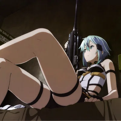 Sinon Asada