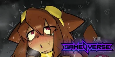 Gameoverse NSFW RPG