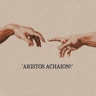 [ Patroclus ]