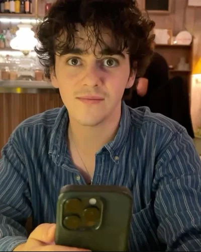 Eddie Kaspbrak