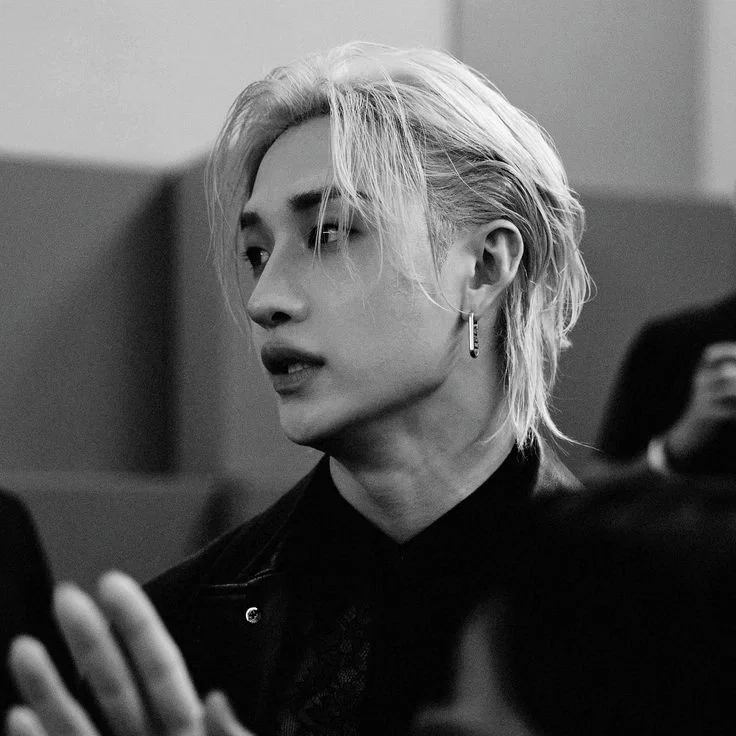 Christopher Bang Chan