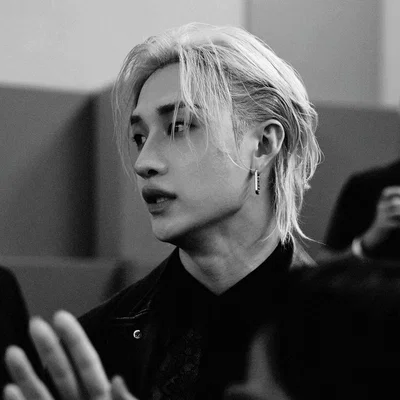 Christopher Bang Chan