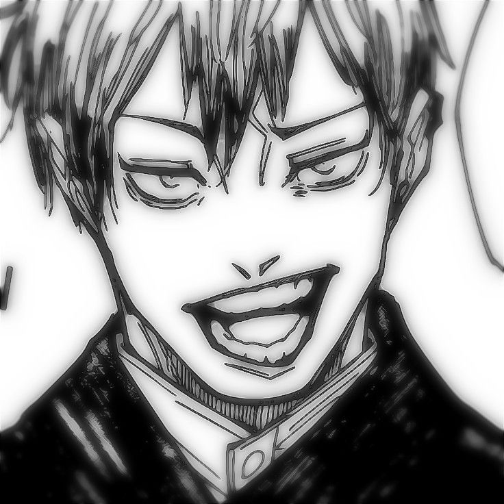  ★──Naoya Zenin──★  