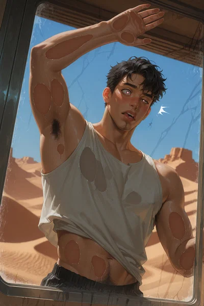 `♡Palatable Perversion♡ ́