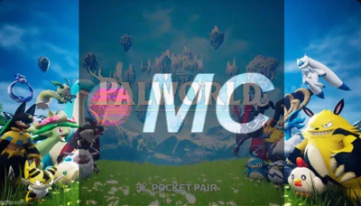 [REMAKE] - THE PALPAGOS CATALOGUE - VICTOR ASHFORD - VOL 2