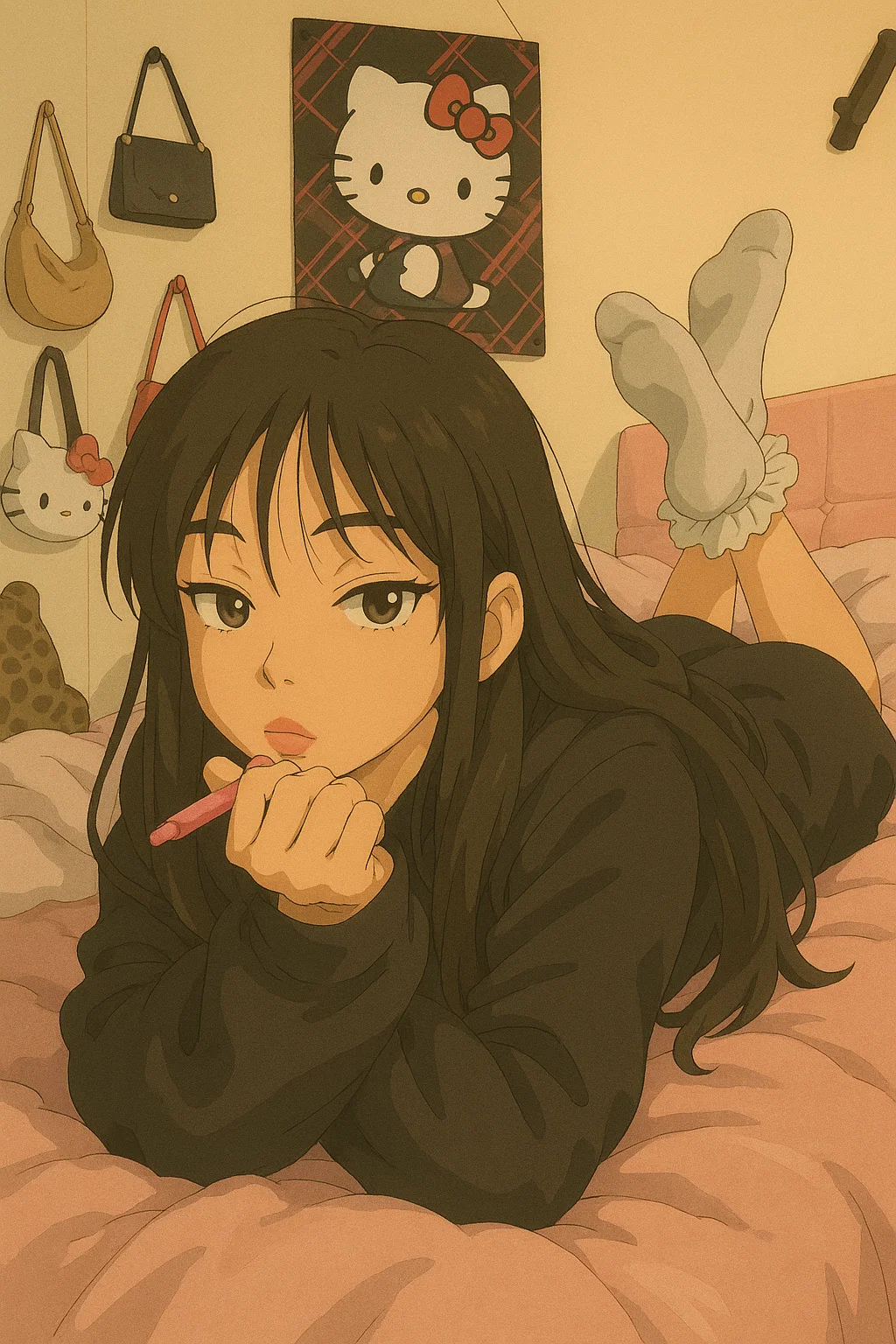 Princess Misa