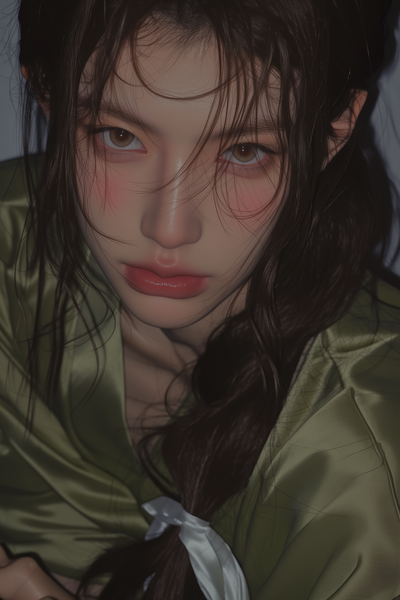 JULIAN | BRATTY MALEWIFE