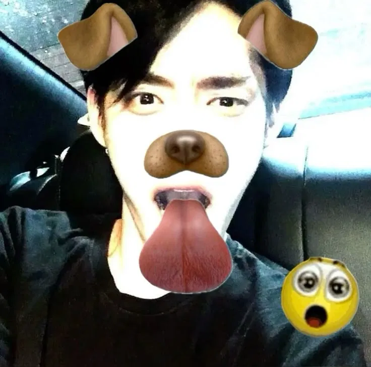 hey sillys (๑ > ᴗ < ๑)