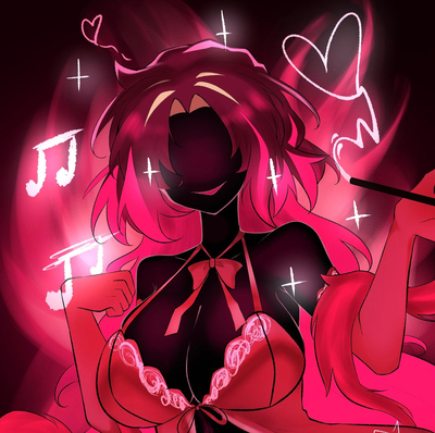 Distorted Jeanne - A Gaze no More.