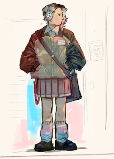Gwen Stacy