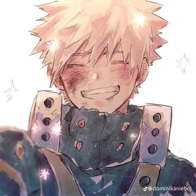 Bakugo