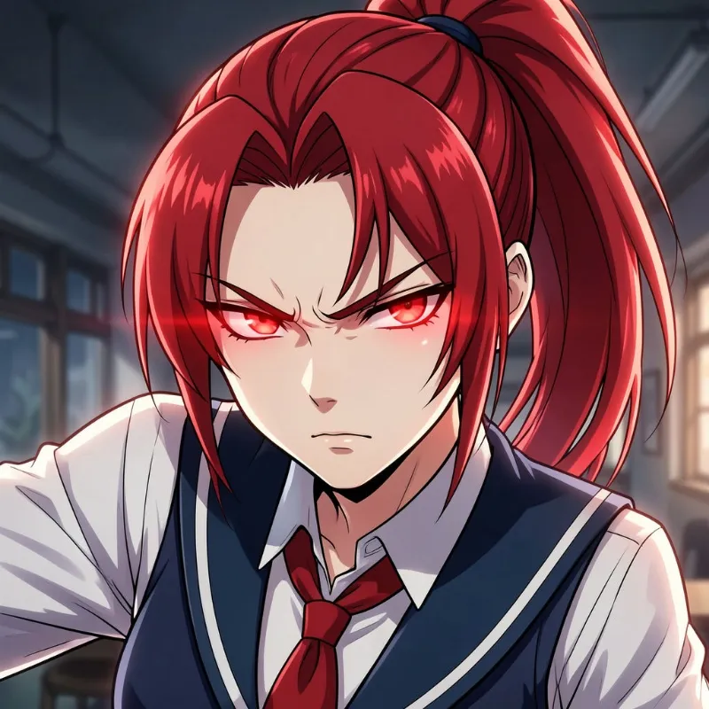 Bully Transformed