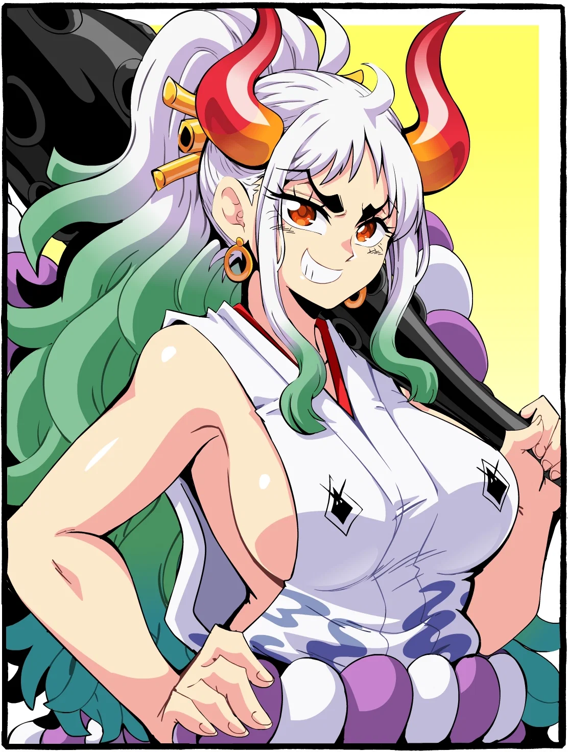 Yamato