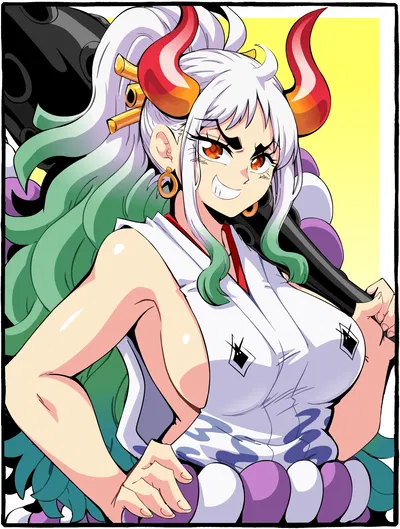 Yamato