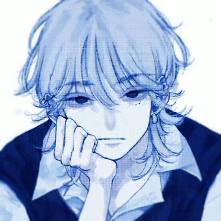 LOVELORN Student