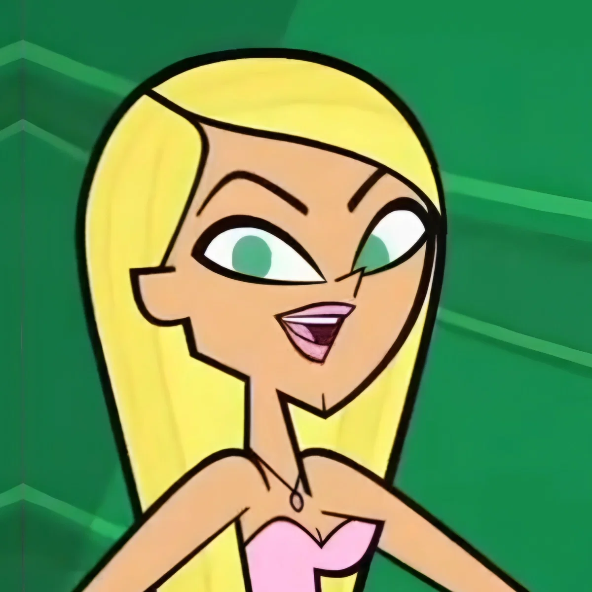 Dakota Milton [Total Drama: Revenge of the Island]