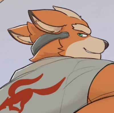 Fox McCloud