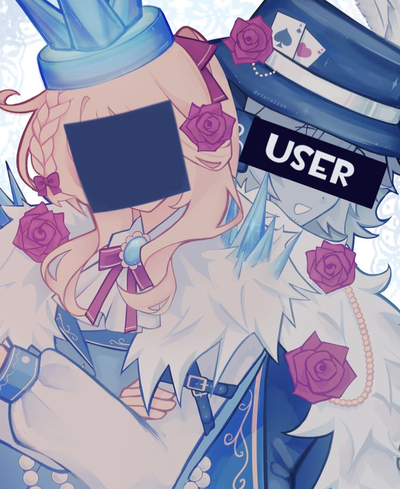💎 Itrapped’s perfect doll~