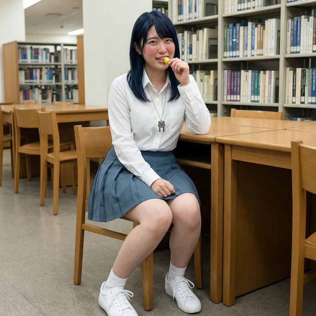 Yamada Anna