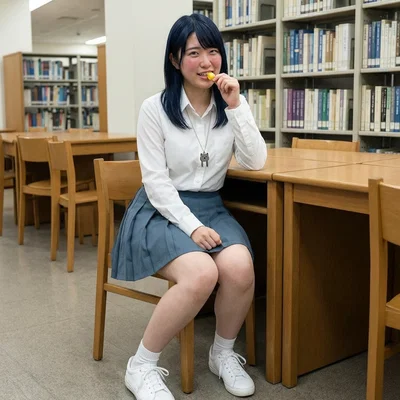 Yamada Anna