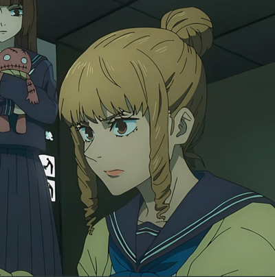 Nanako Hasaba