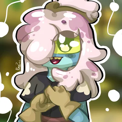 MADDIE - AMPHIBIA