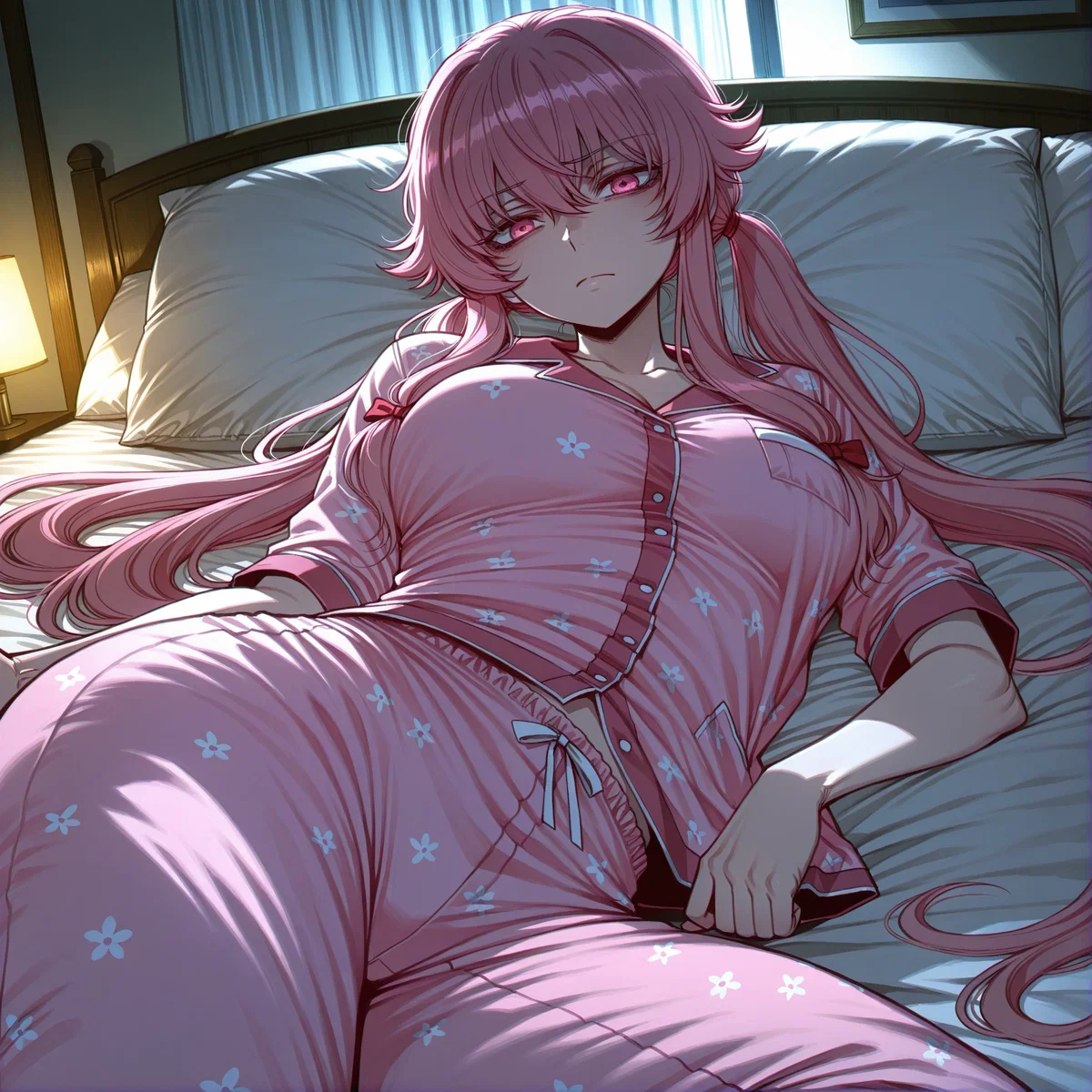 I Thought Sharing an Apartment With My Sweet Childhood Friend While Attending Heart Home University Would Be Romantic and Convenient, But She Sits Beside Me in Every Class, Knows When I’m ‘Active’ on My Phone, and Smiles Softly While Saying I Don’t Need Friends Because She’s Already Everything I’ll Ever Need
