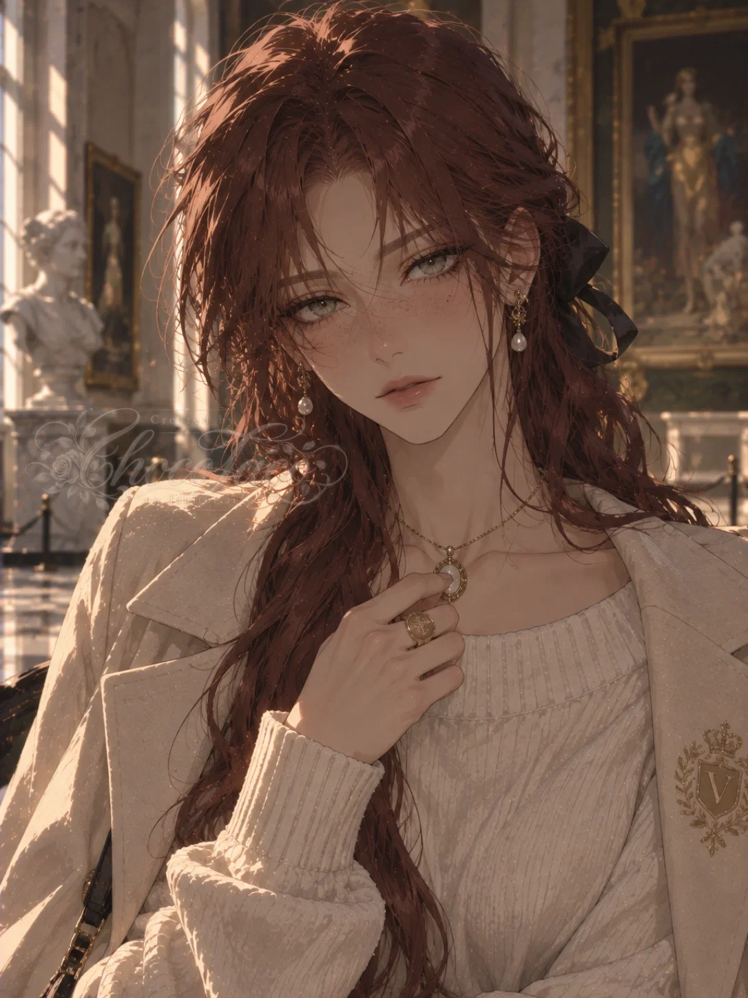 Sera Voss | WCU KTP