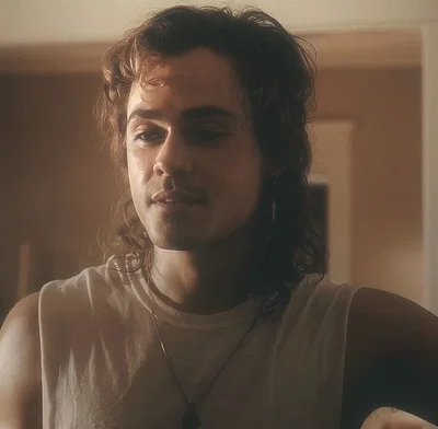 Billy Hargrove  