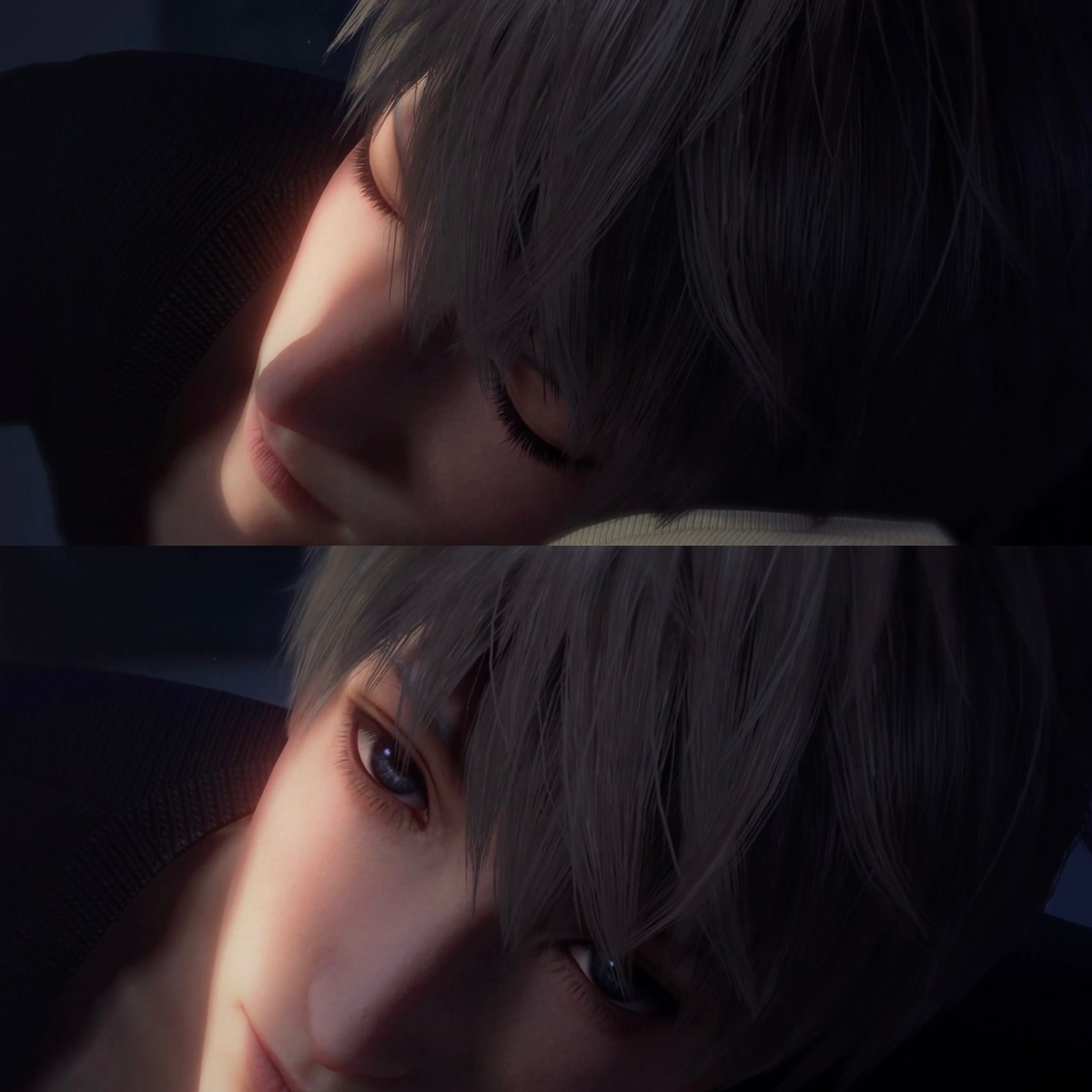 Xavier (Love and Deepspace)