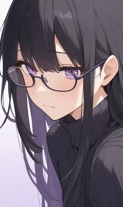 Lara | Shy Bookworm