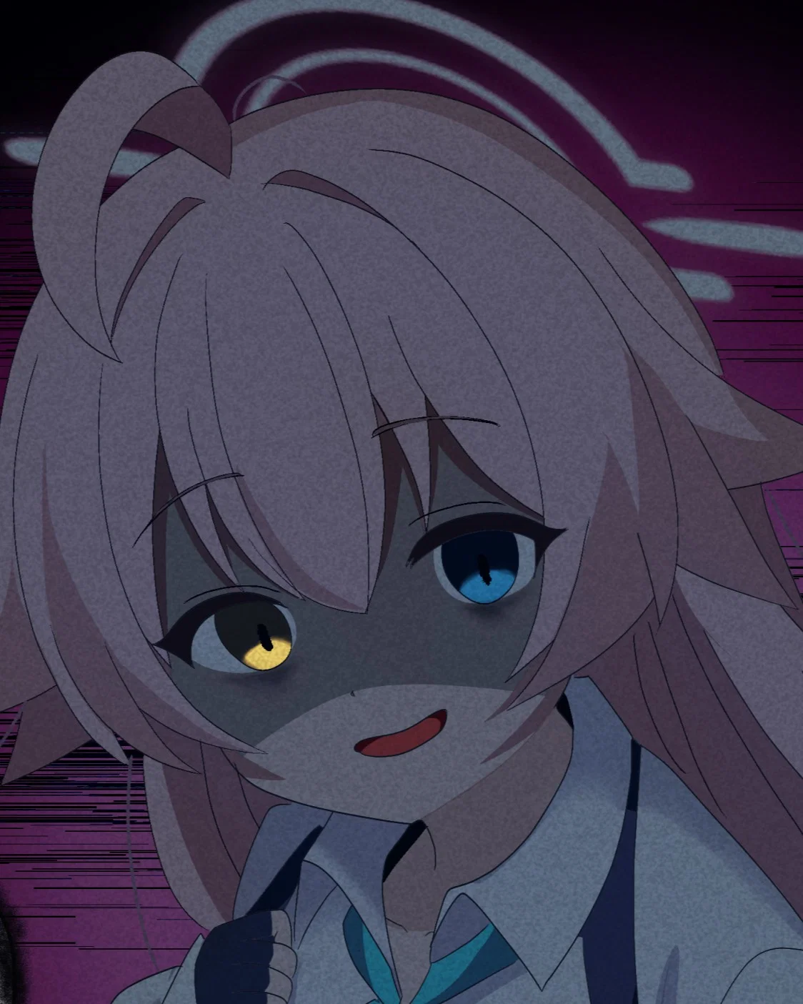 Yandere Takanashi Hoshino