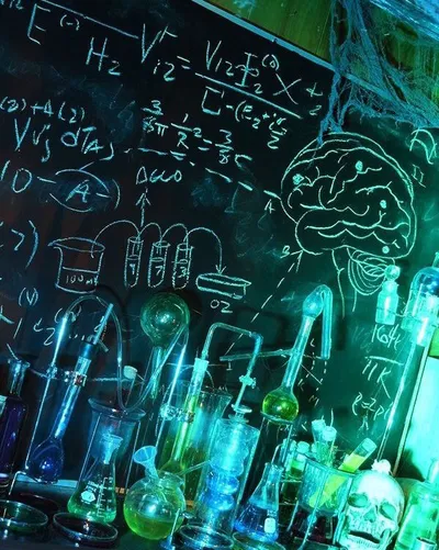 Ivan (mad scientist)