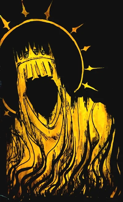 King in Yellow