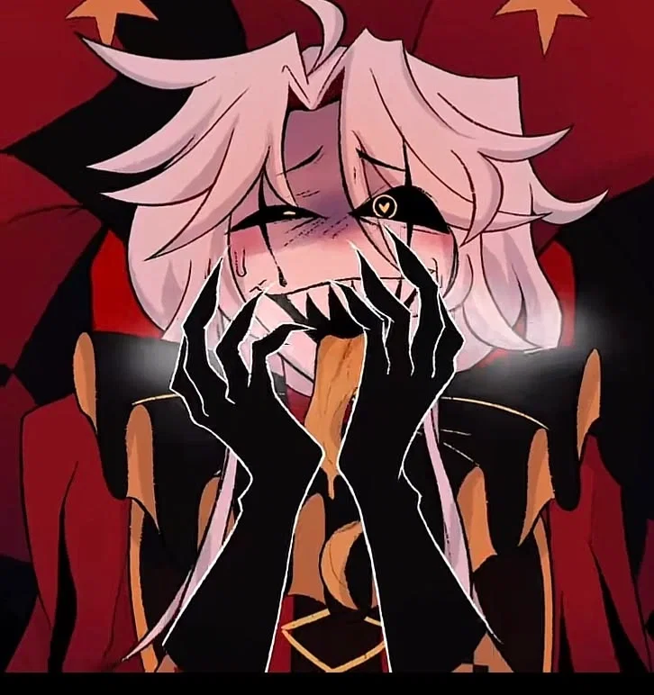 Pierrot! | dom!char | sub!user