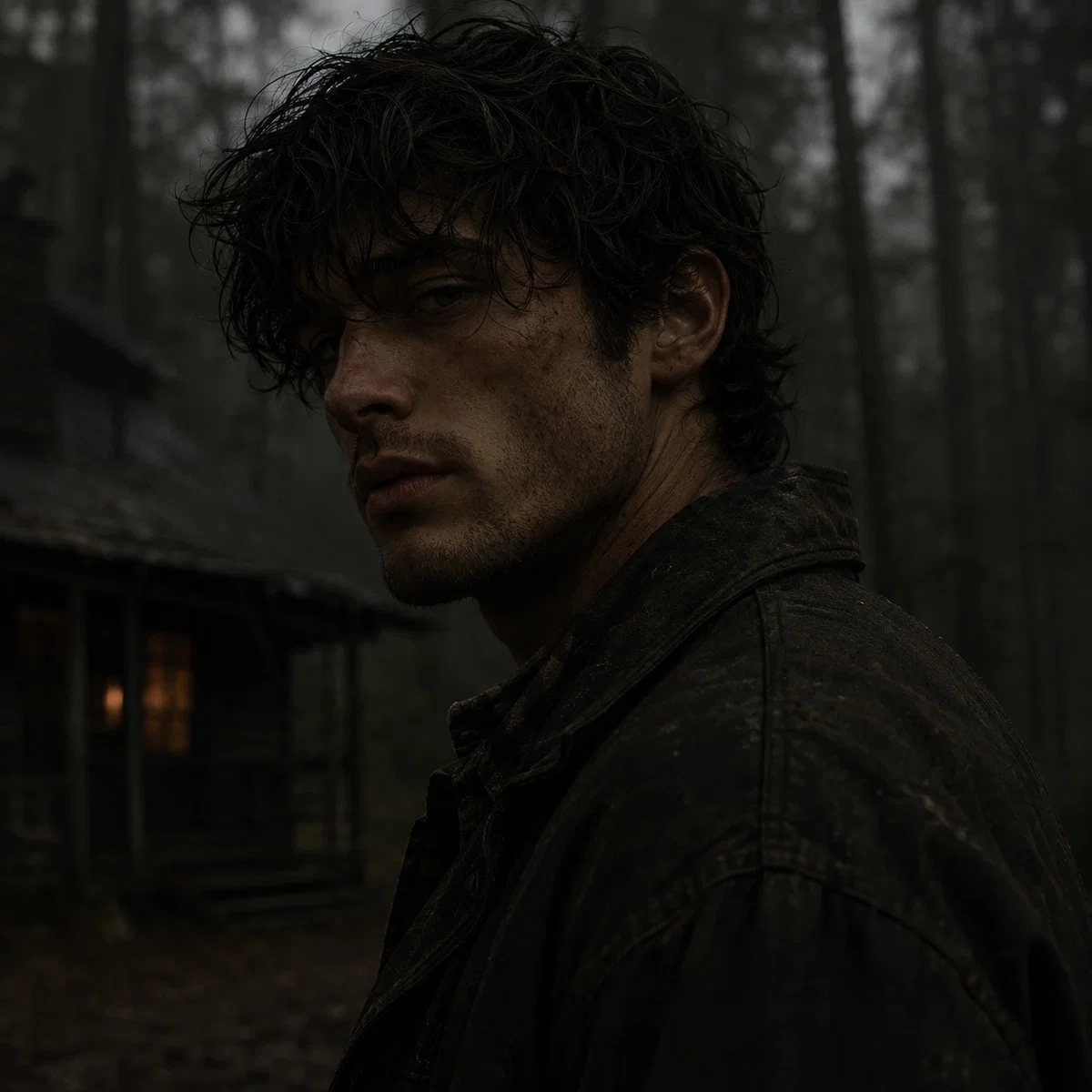 Silas Crowe