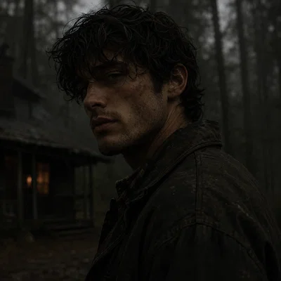 Silas Crowe