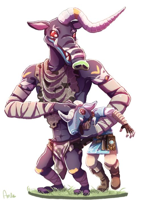 Moblin friend